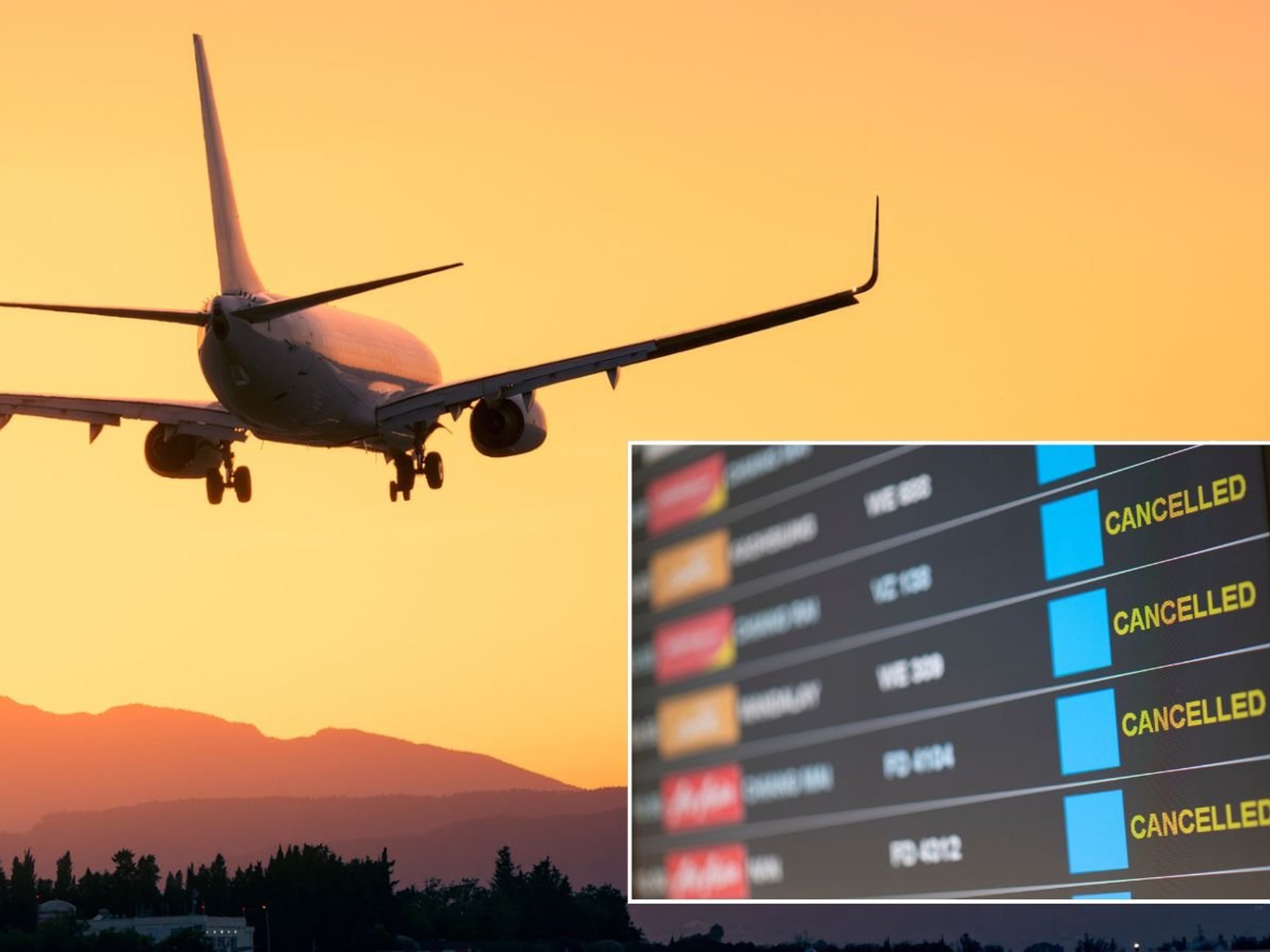 Zenith Aviation Limited