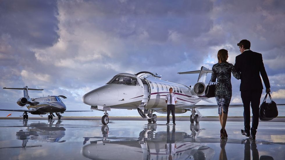 Zenith Aviation Limited