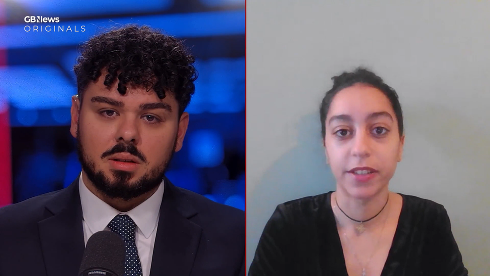 Zewditu Gebreyohanes