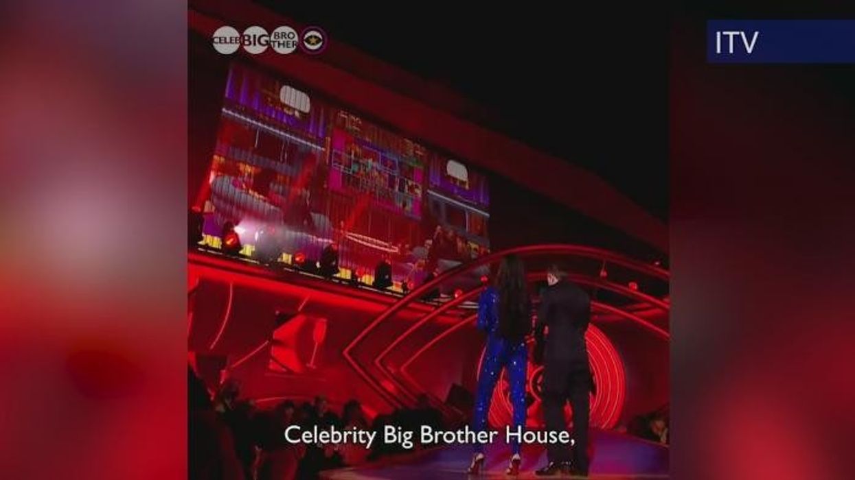 CBB fans left baffled and demand final was ‘fixed’ as Louis Walsh places fourth: ‘Weirdest final ever’