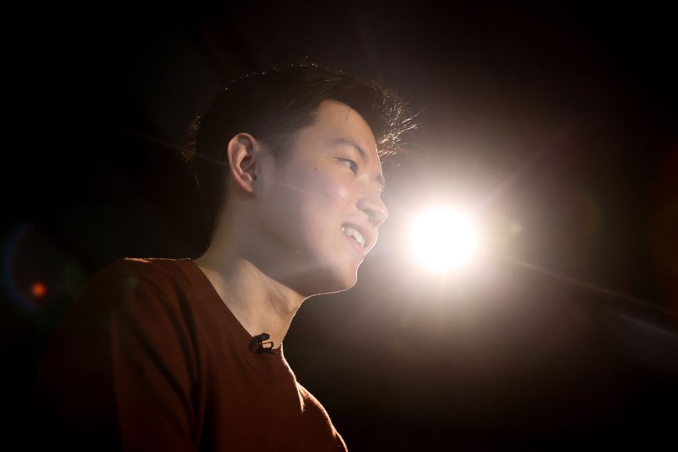 Zhao Xintong