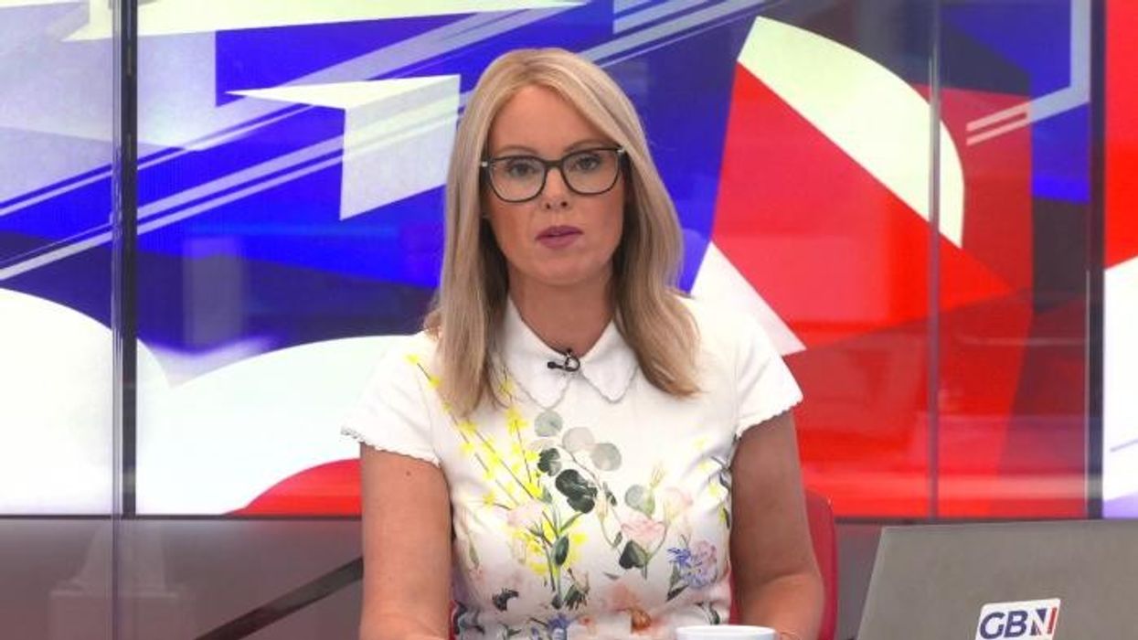 Zia Yusuf slaps down Reform councillor who issued warning that hanging St George's flags on lampposts 'is not the right thing to do'