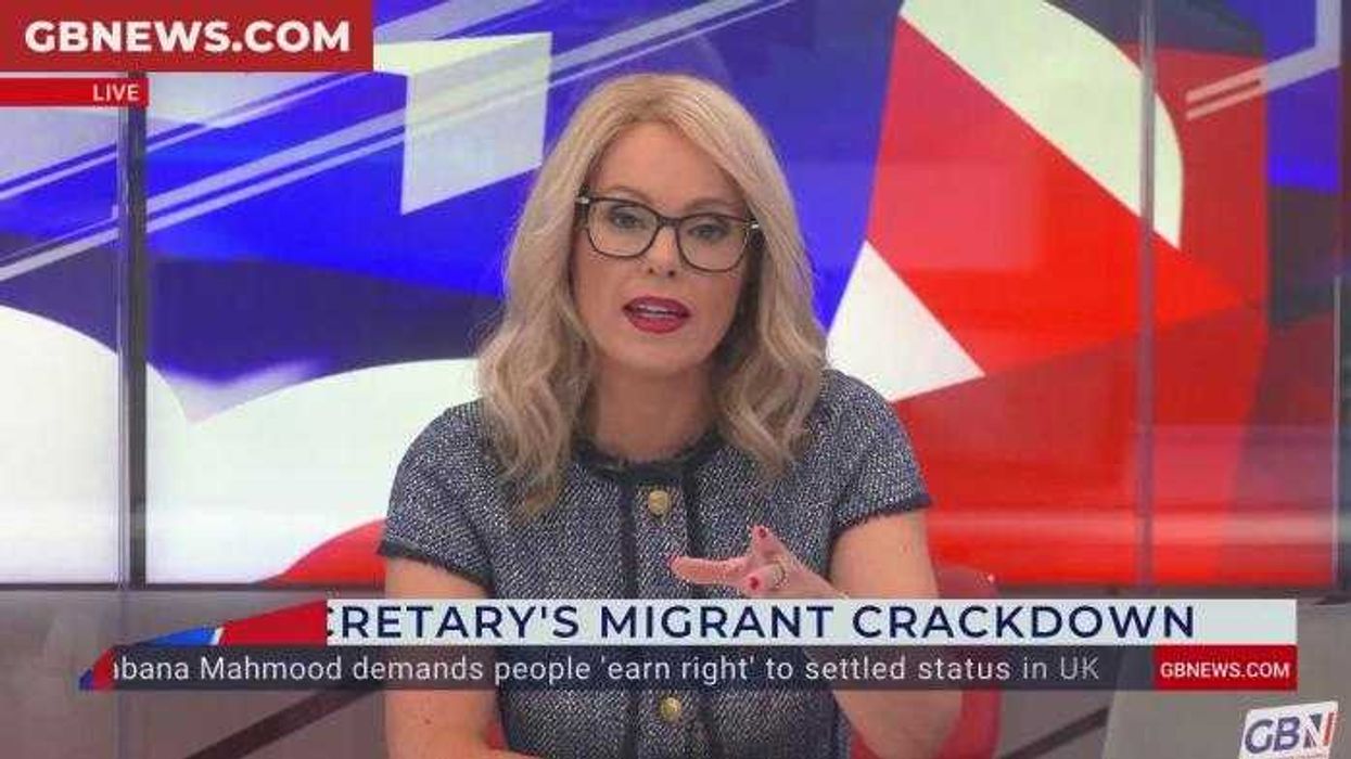 Zia Yusuf hits back at Keir Starmer for claiming Reform UK’s plan to tackle migrant crisis is ‘racist’