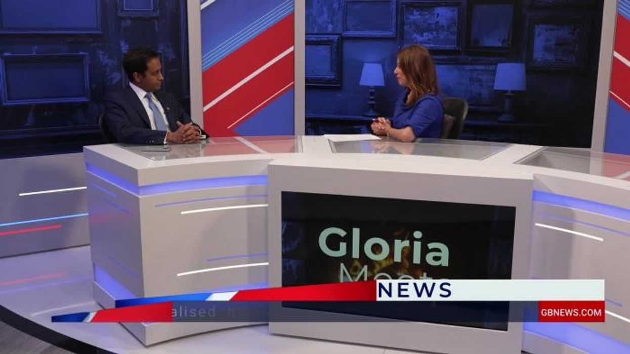 Tories accused of COVER-UP after 'desperate' party demands investigation into Reform's 'Doge' unit