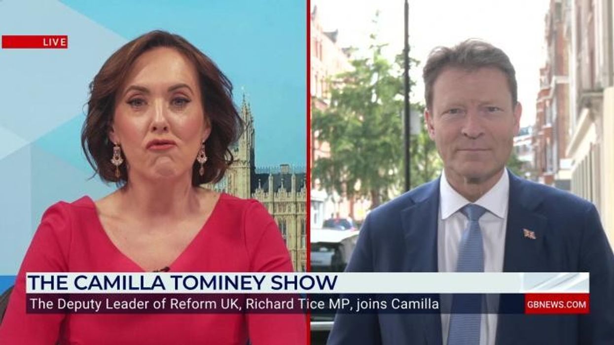 Zia Yusuf received 'tonnes of online abuse' ahead of dramatic resignation: 'Vile and horrible!'