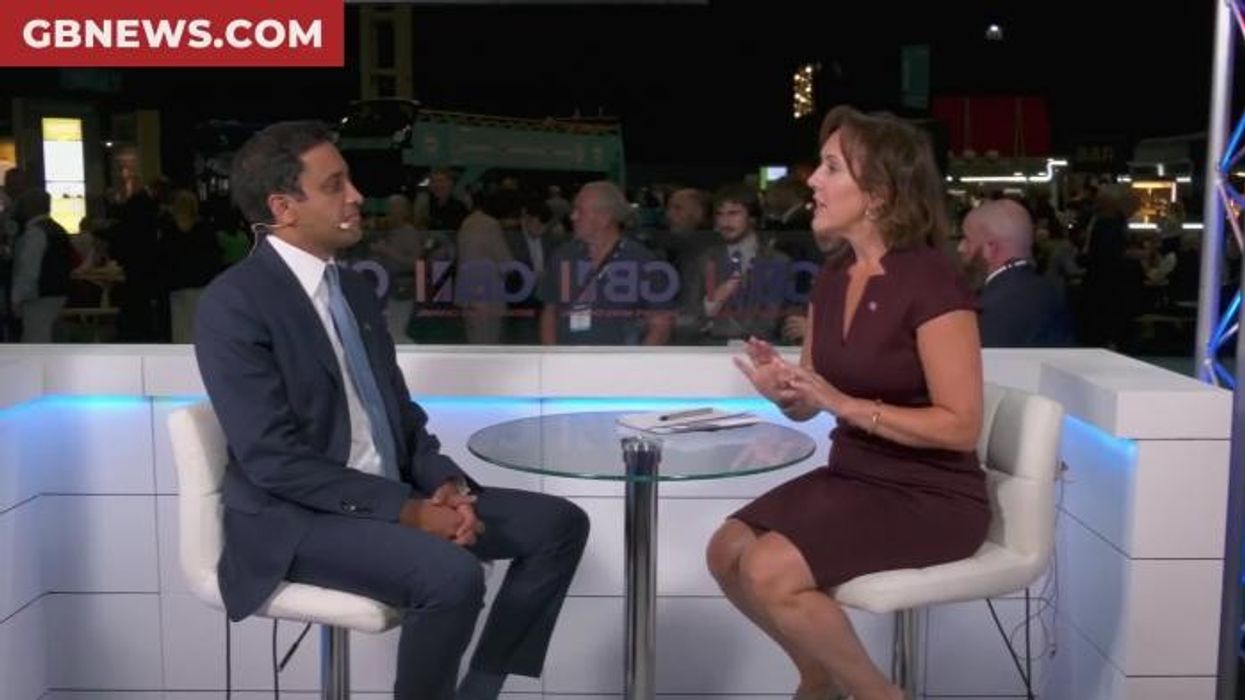 'Leave pensions alone!' Rachel Reeves implored to avoid 'dragging' Britons into paying 'death' tax