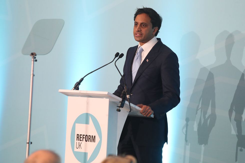 Zia Yusuf suggested 'scrapping the two-child cap is just the start'