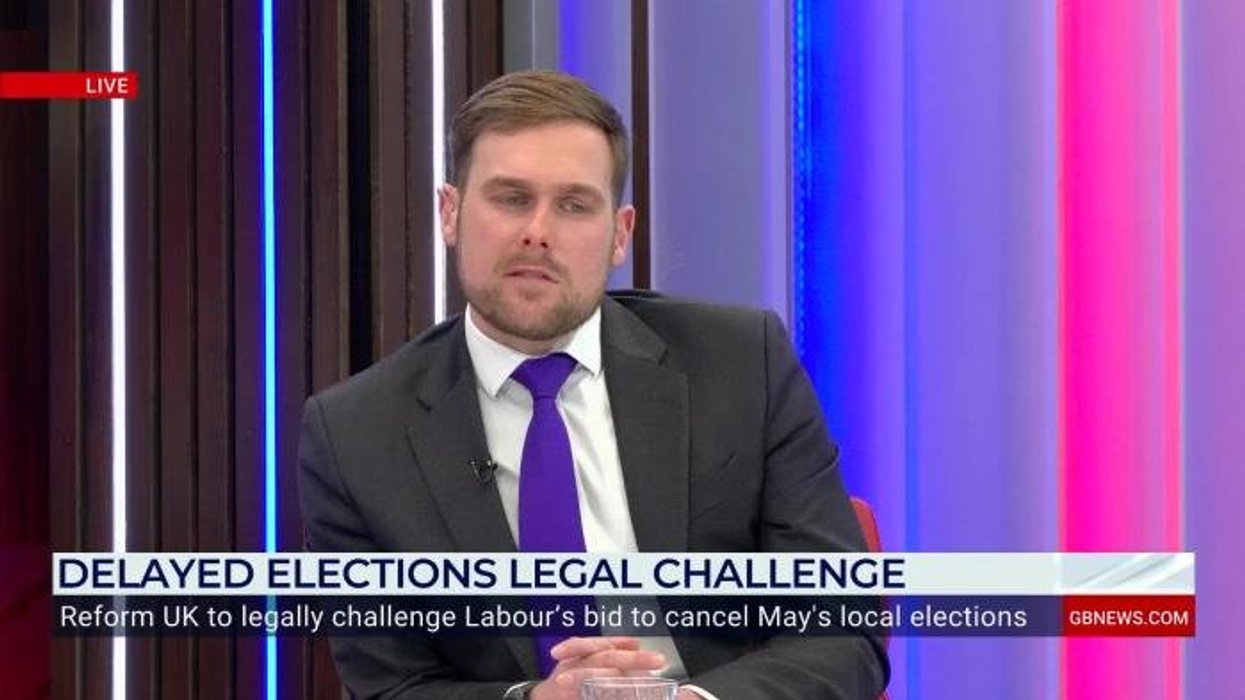 'Erosion of democracy!' Councillor vows to resign in bid to FORCE by-election after local contests cancelled