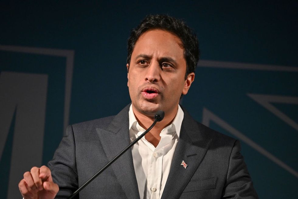 Zia Yusuf
