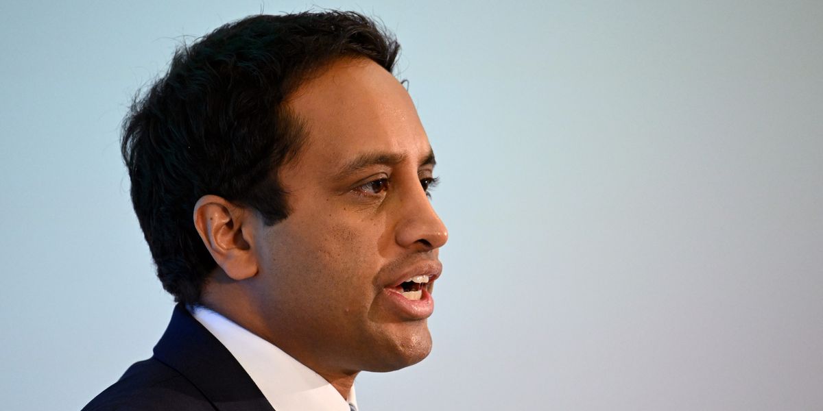 NextImg:Zia Yusuf warns of 'coup d'etat' in Britain as Reform order to take down pride flag DENIED by council executive