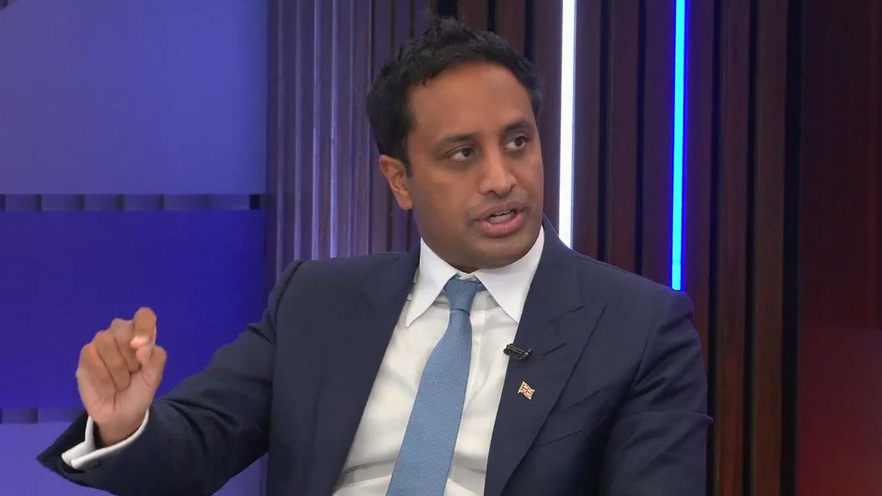 Zia Yusuf