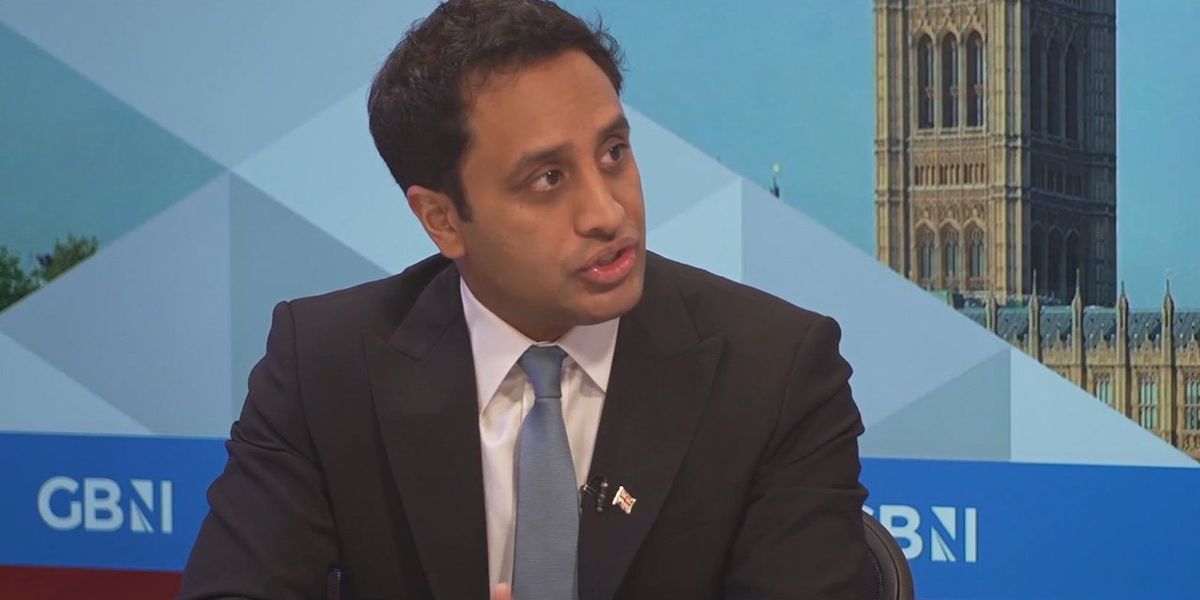 Reform UK: Zia Yusuf refuses to rule out a right-wing coalition as he boasts 'no shortage' of huge roles in Nigel Farage's cabinet