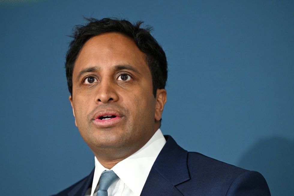 Zia Yusuf