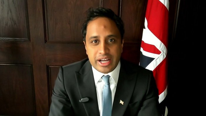 Zia Yusuf