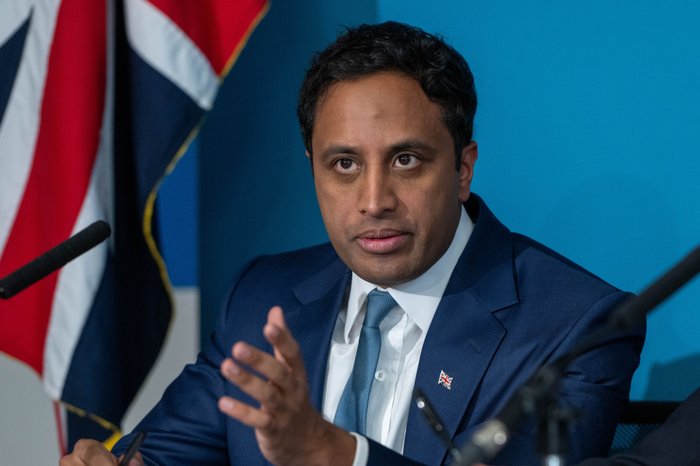 Zia Yusuf