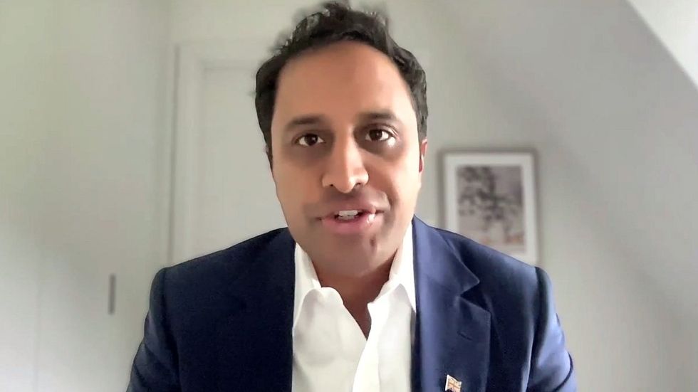 Zia Yusuf