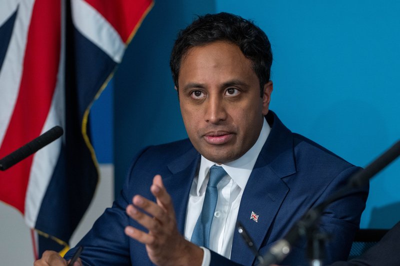 Zia Yusuf