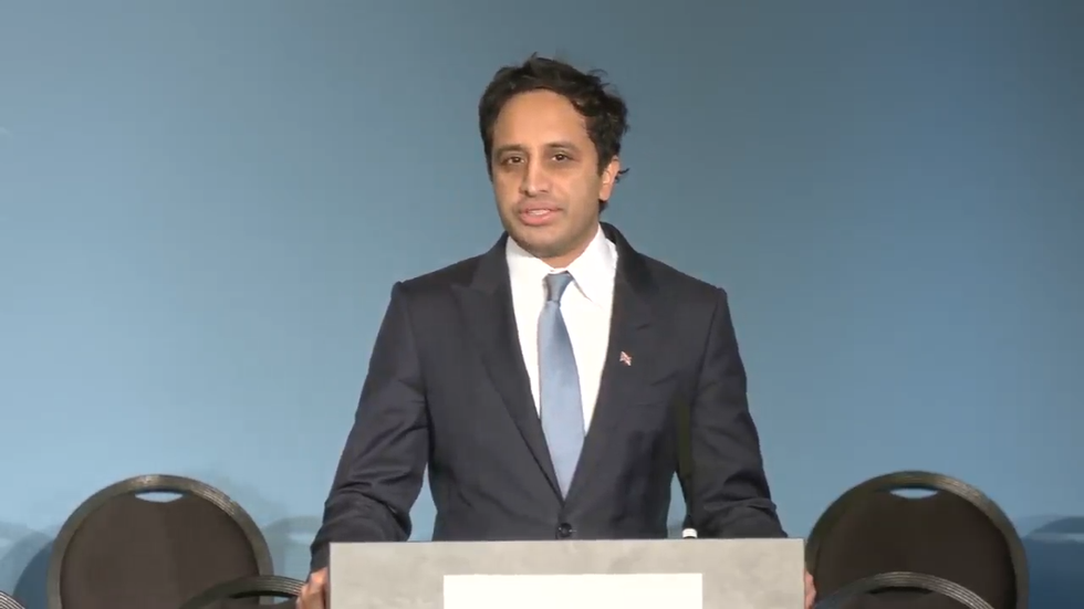 Zia Yusuf