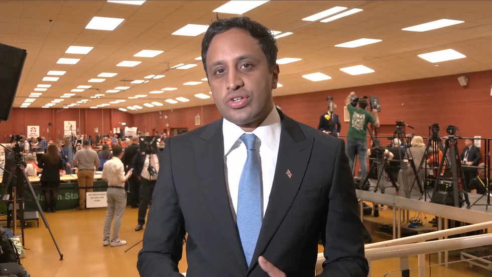 Zia Yusuf