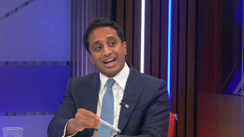 Zia Yusuf