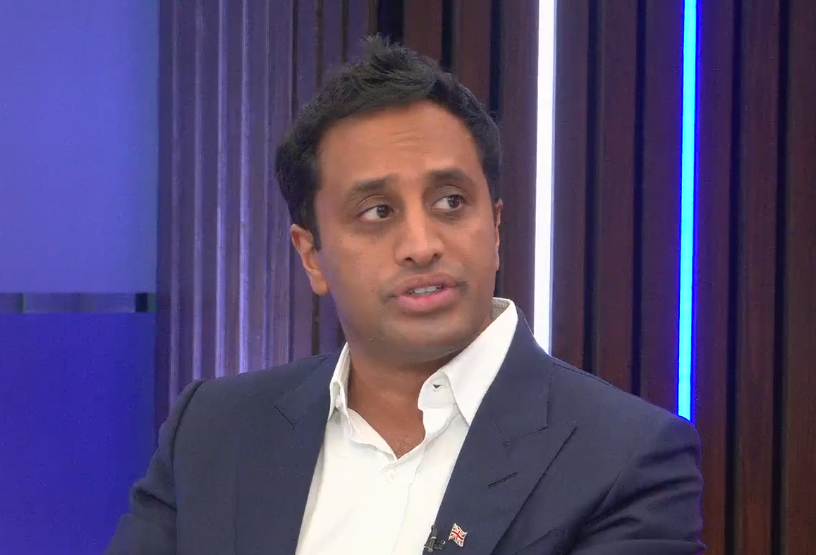 Zia Yusuf
