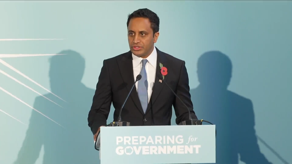 Zia Yusuf