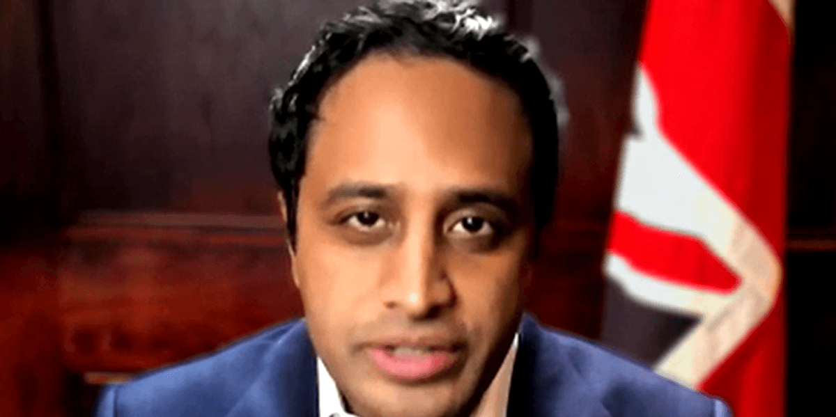 Zia Yusuf slaps down rumours of Reform-Tory pact as blasts Conservatives for ‘betrayal’ Zia Yusuf slaps down rumours of Reform-Tory pact as blasts Conservatives for ‘betrayal’