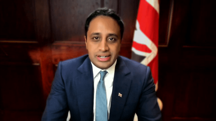 Zia Yusuf