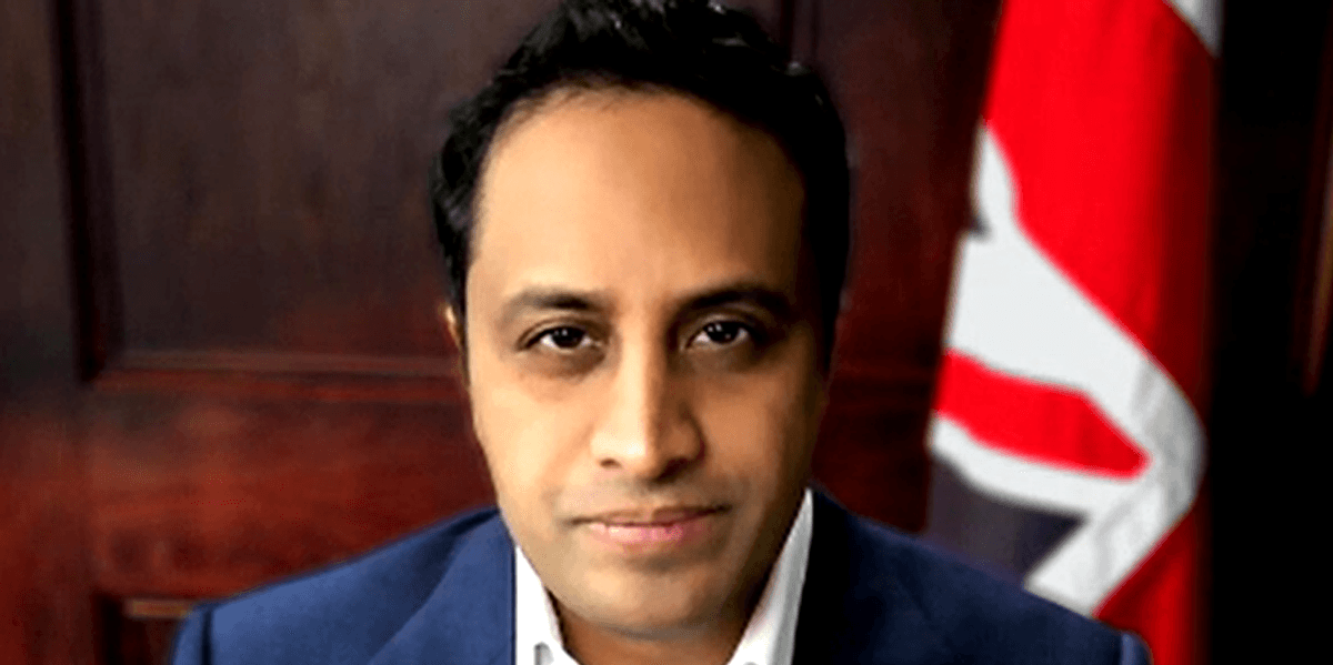 Zia Yusuf accuses BBC of ‘coaching migrants on Question Time’ Zia Yusuf accuses BBC of ‘coaching migrants on Question Time’