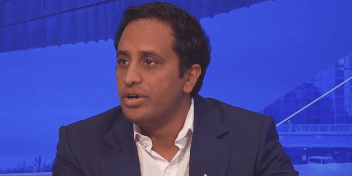 Reform: Zia Yusuf hits teachers with damning verdict after ‘equating Reform to Nazis’ Reform: Zia Yusuf hits teachers with damning verdict after ‘equating Reform to Nazis’