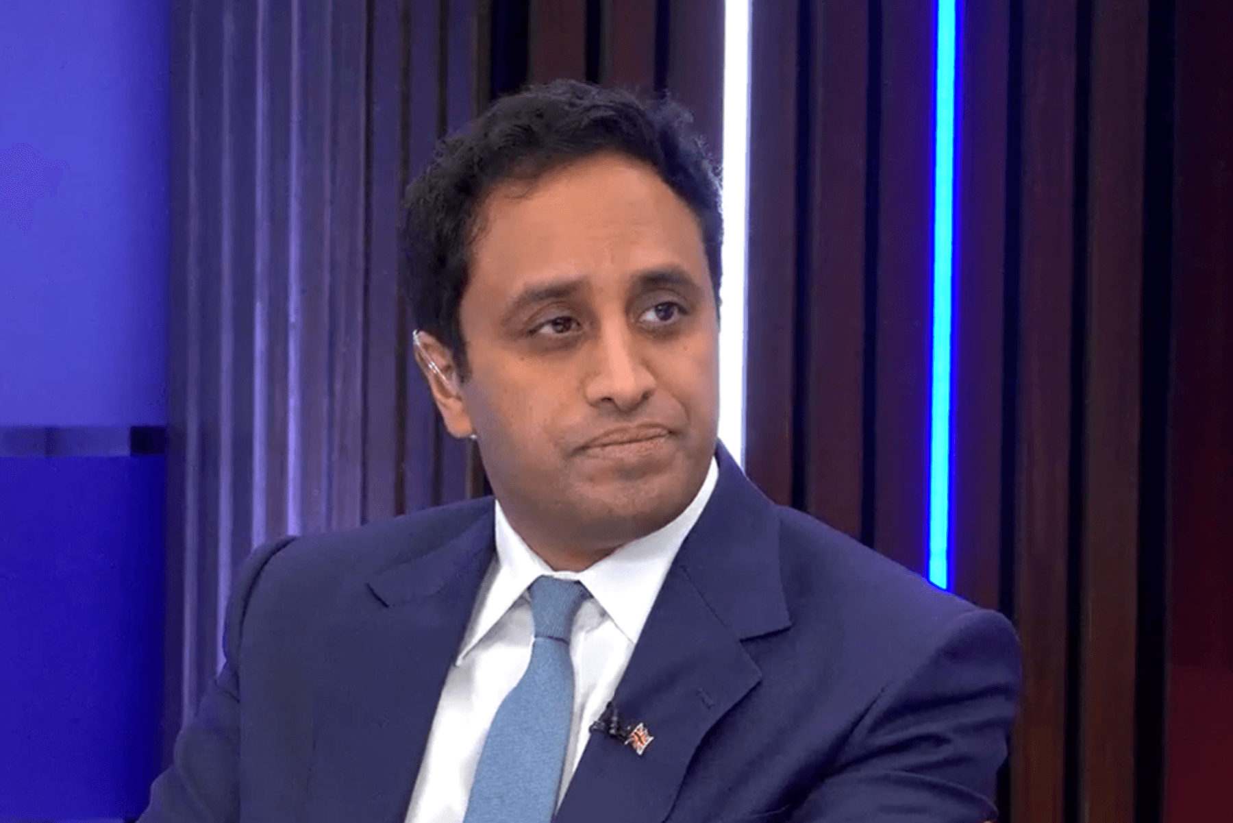 Zia Yusuf