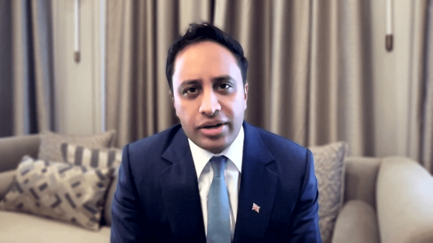 Zia Yusuf