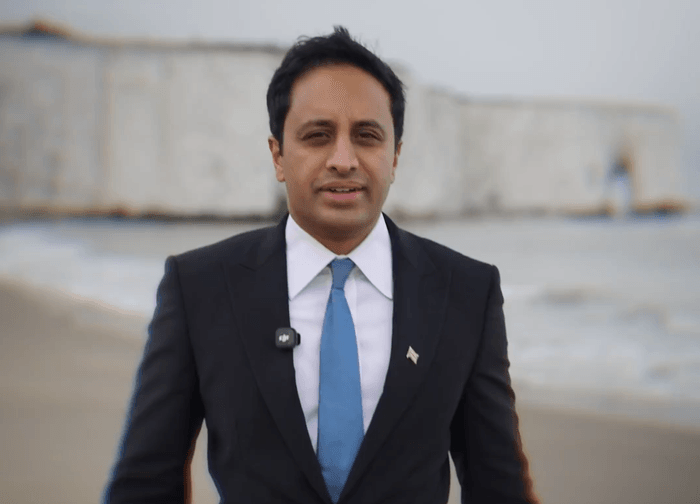 Zia Yusuf