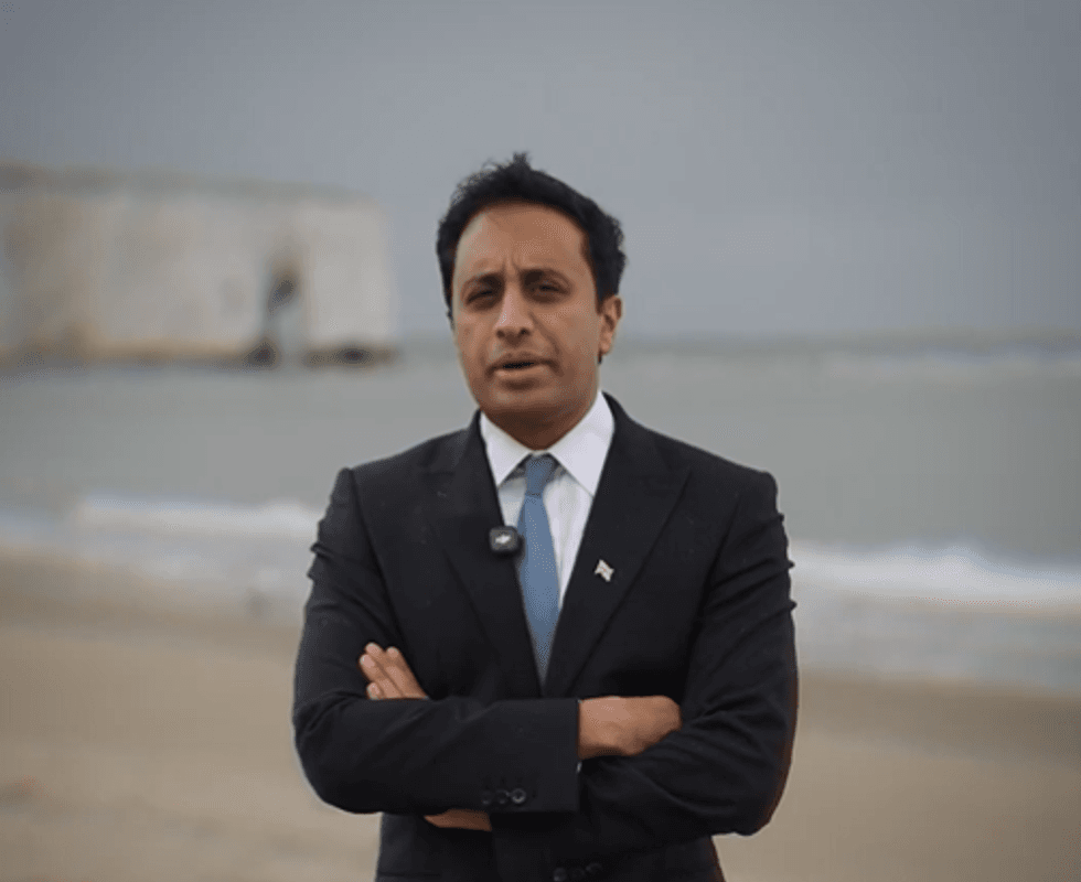 Zia Yusuf