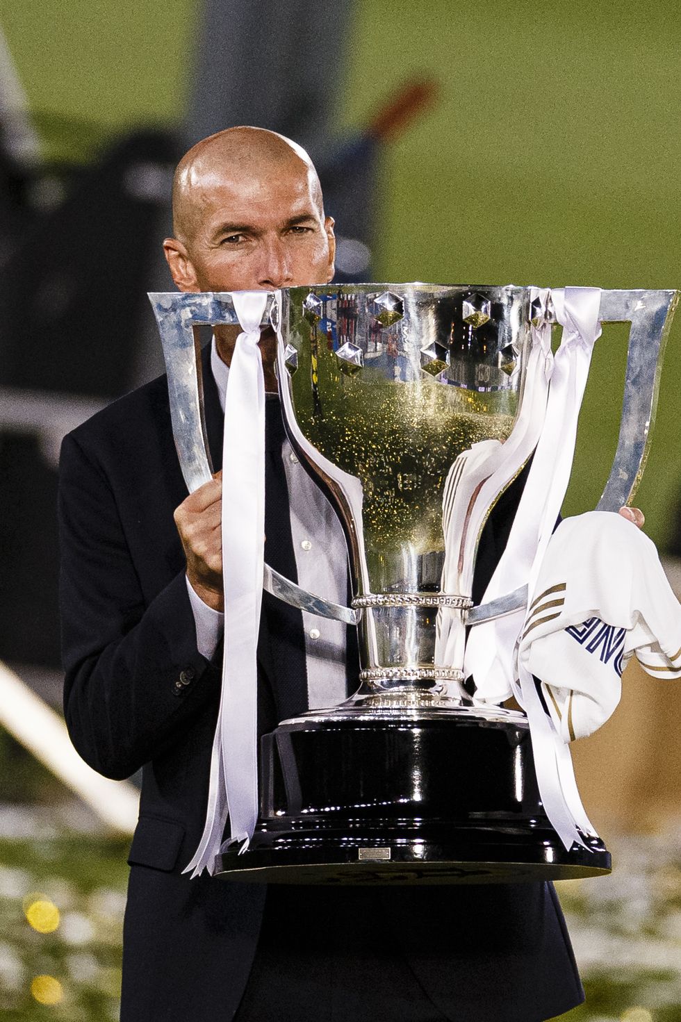 Zinedine Zidane