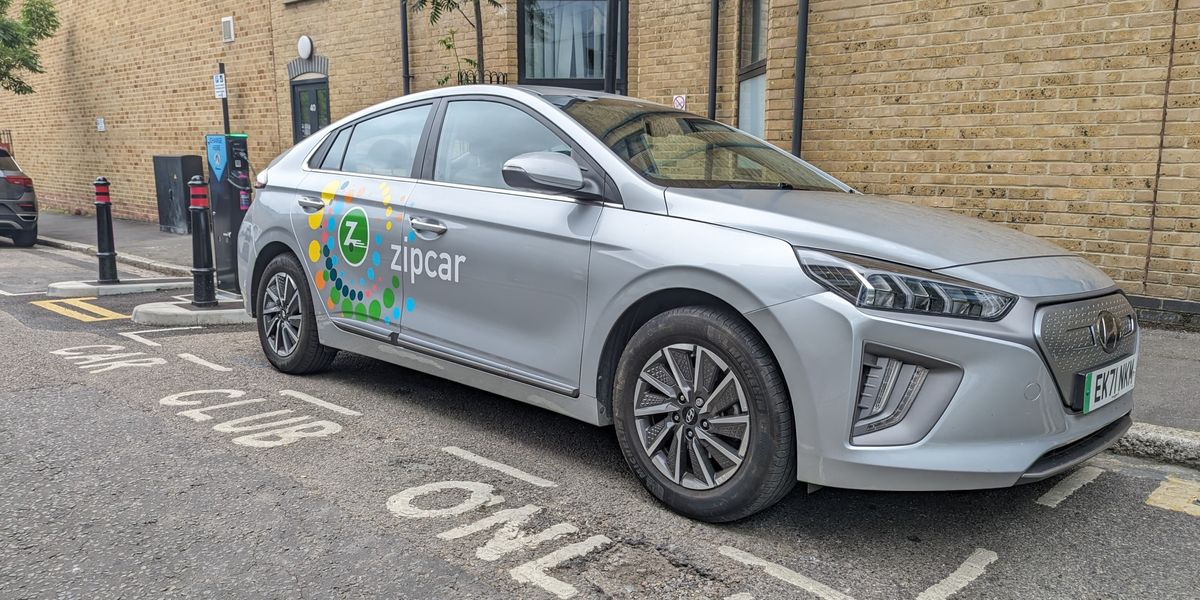 NextImg:Major authority to roll out more electric vehicles to keep petrol and diesel cars off roads