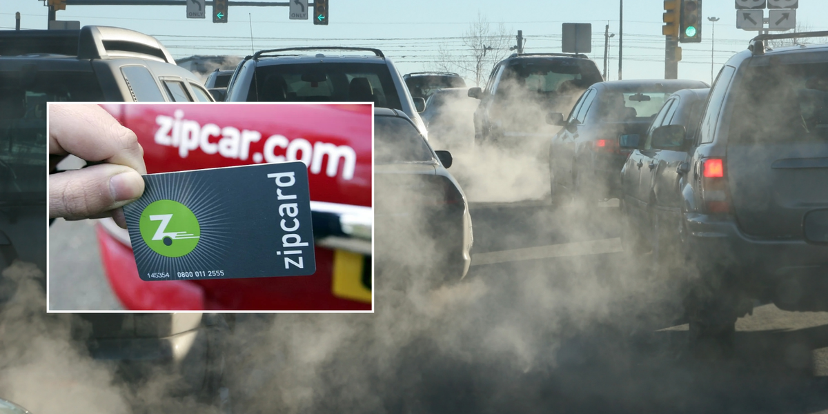 New transport option could remove thousands of petrol and diesel cars from UK roads - 'Really needed'