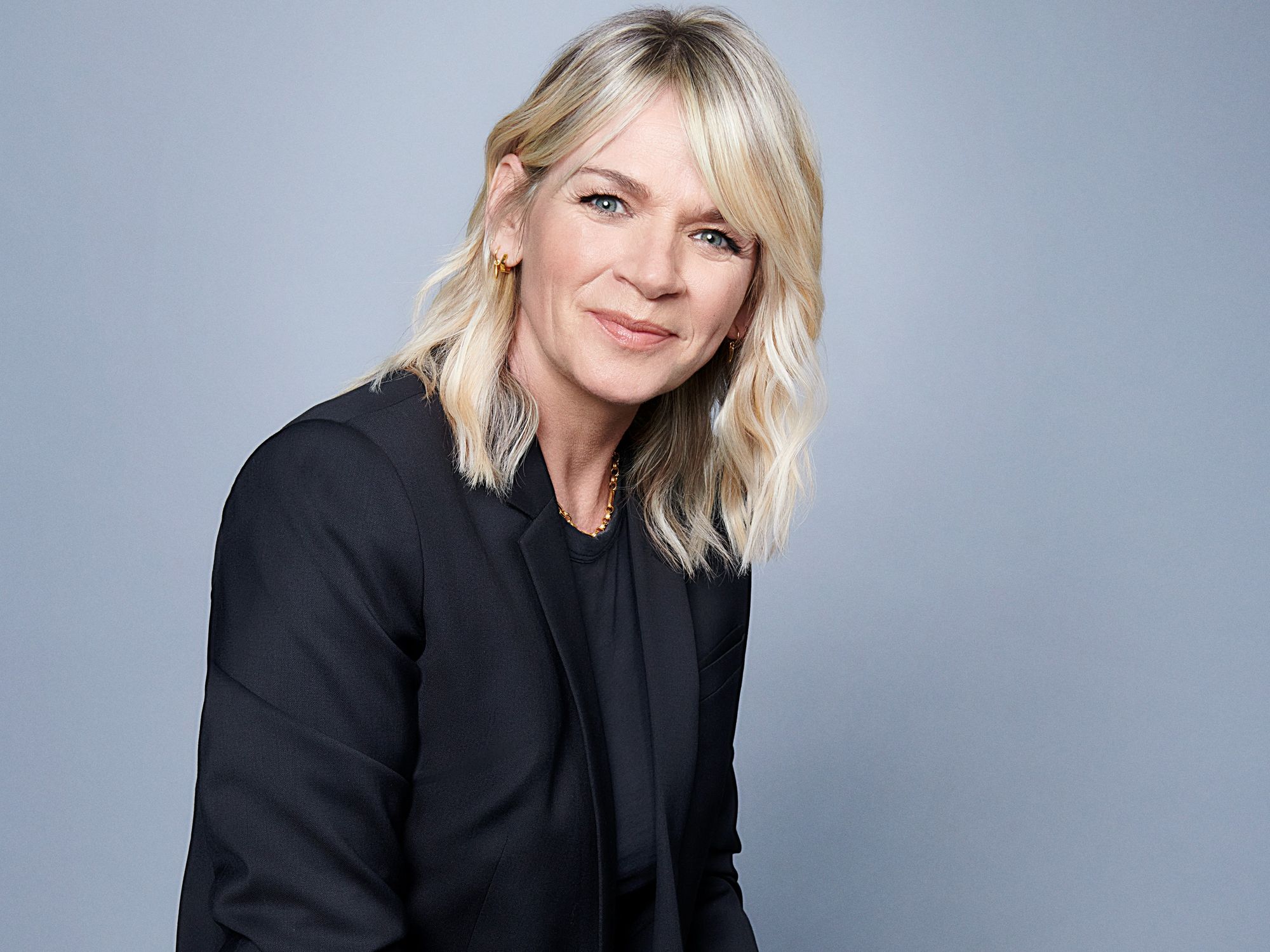 Zoe Ball announced her Breakfast Show exit on Tuesday
