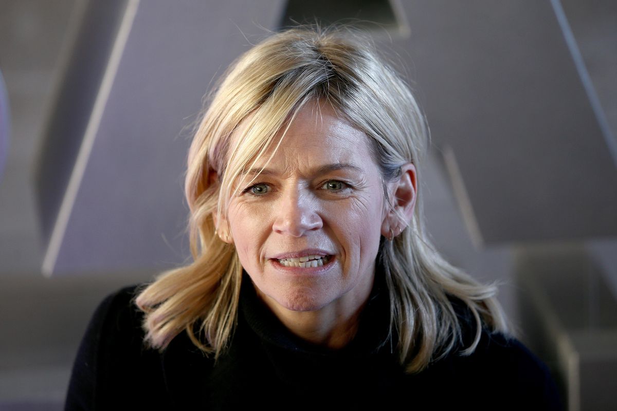 Zoe Ball