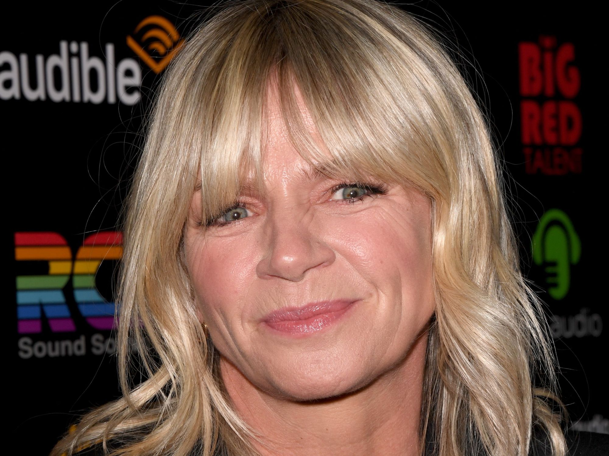 Zoe Ball