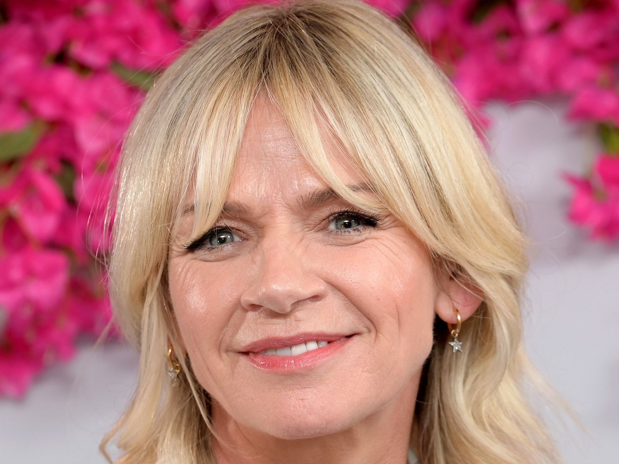 Zoe Ball