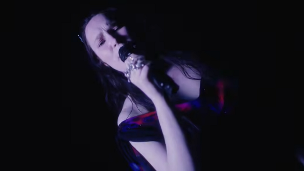 Zoë Më