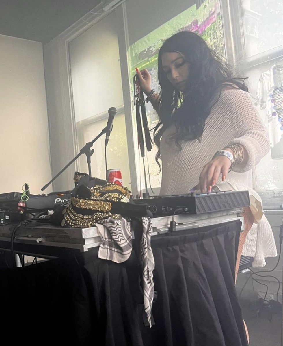 Zubeyda Muzeyyen\u200b